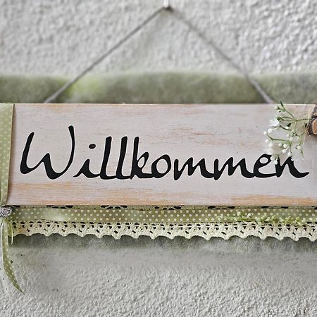 Ferienwohnung Sturm Pitztal Enzenstall Buitenkant foto