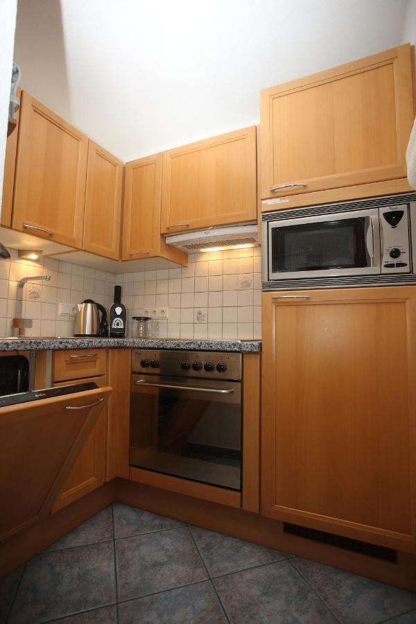 Ferienwohnung Sturm Pitztal Enzenstall Buitenkant foto