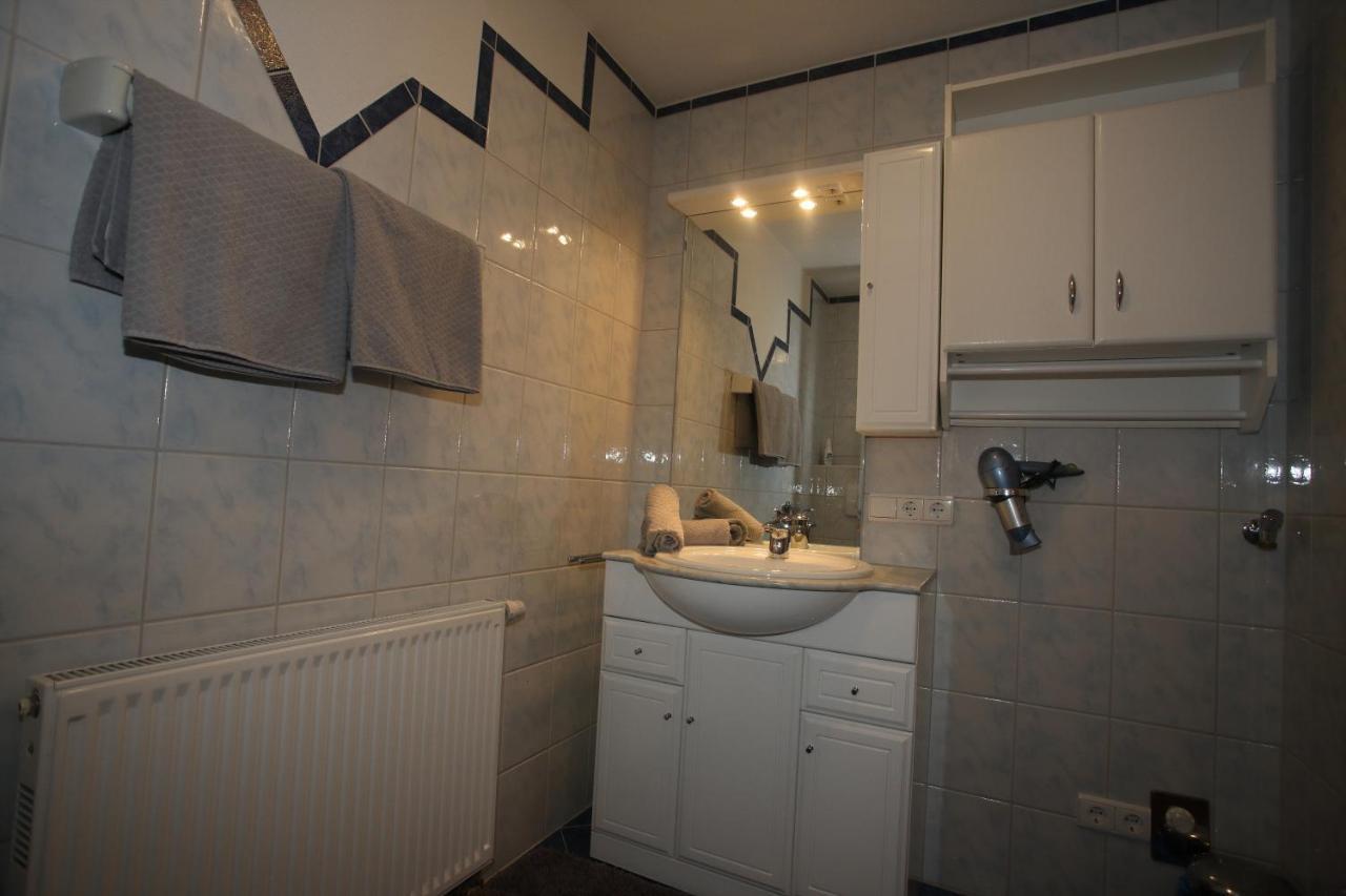 Ferienwohnung Sturm Pitztal Enzenstall Buitenkant foto