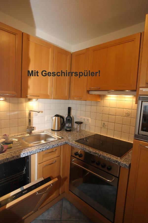 Ferienwohnung Sturm Pitztal Enzenstall Buitenkant foto