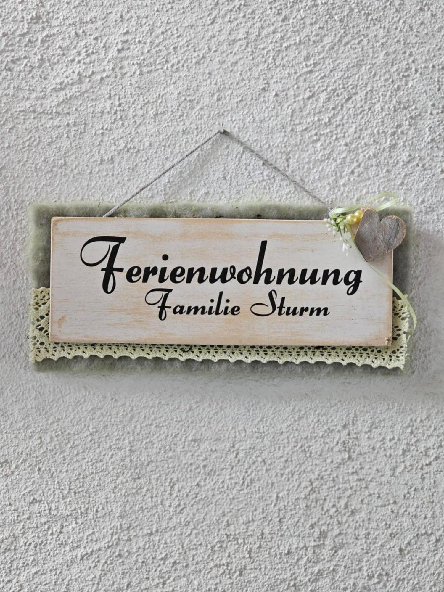 Ferienwohnung Sturm Pitztal Enzenstall Buitenkant foto