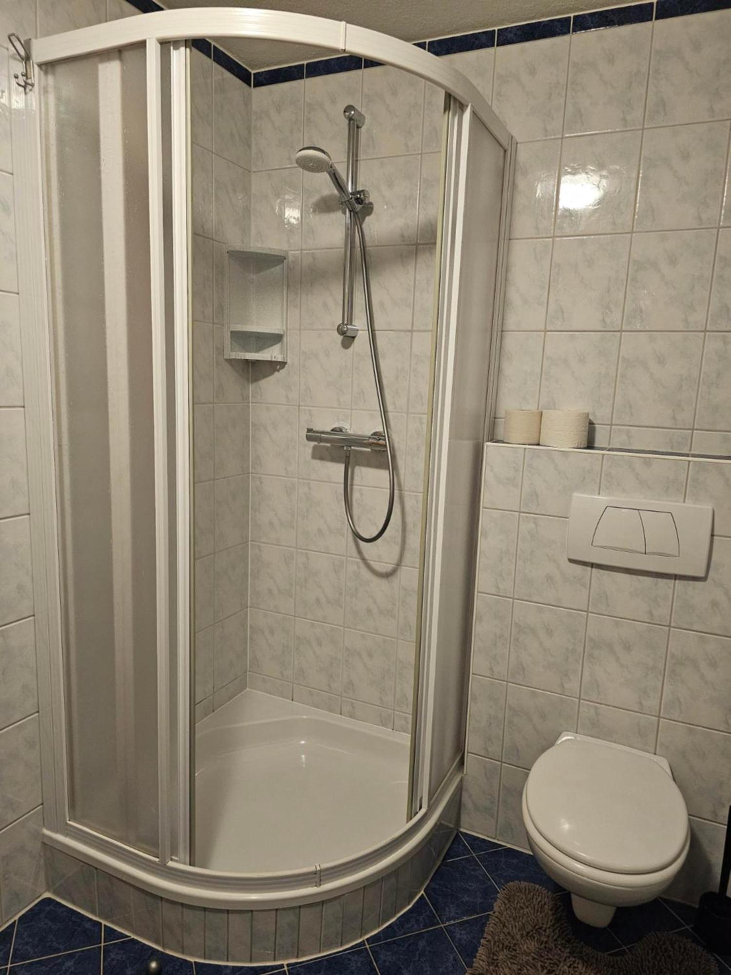 Ferienwohnung Sturm Pitztal Enzenstall Buitenkant foto